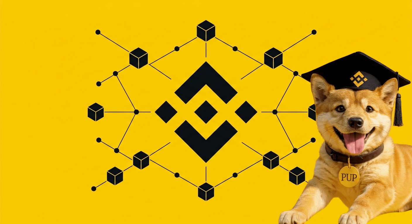 BNB Smart Chain Ecosystem